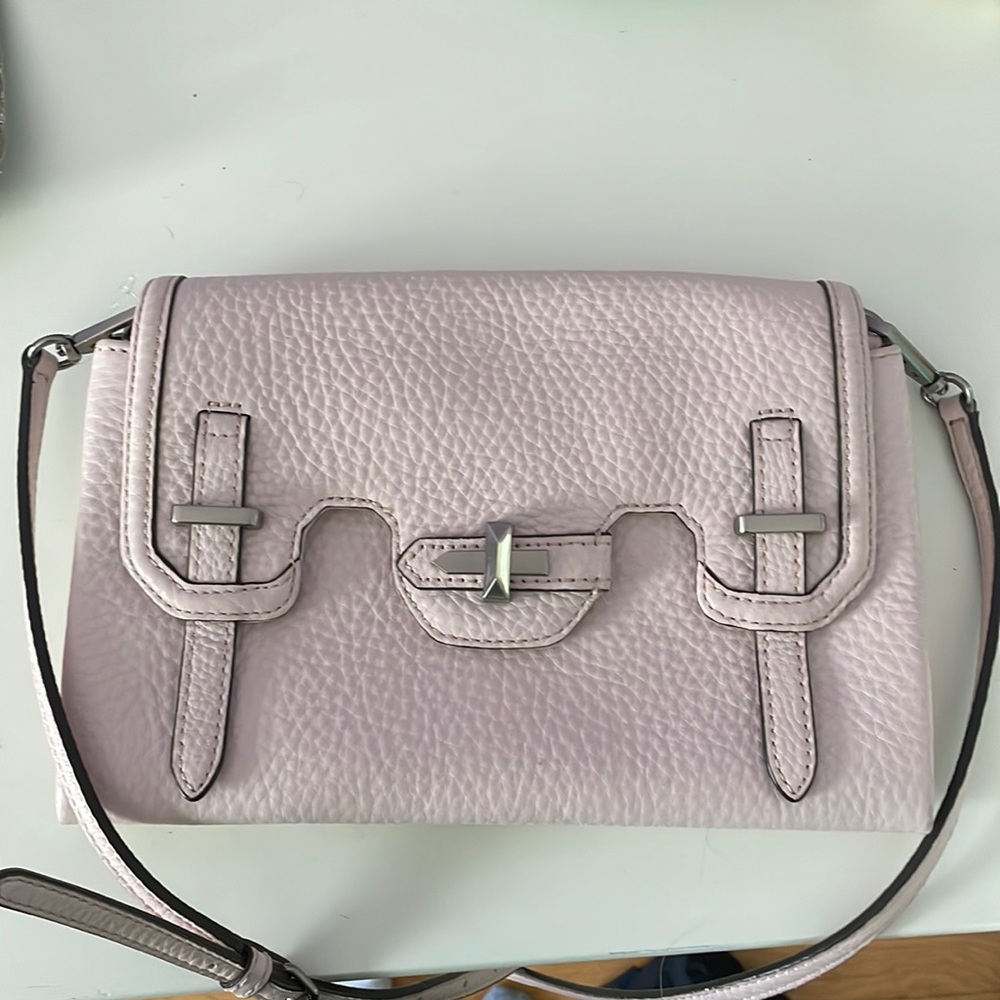 Rebecca minkoff shoulder bag!